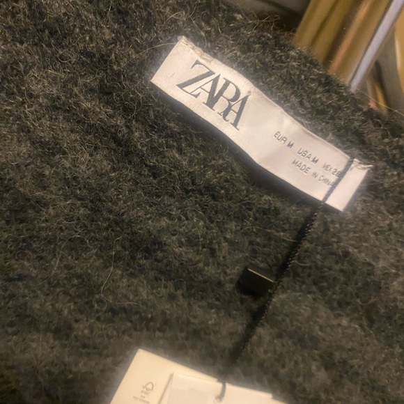 Zara Cardigan - Picture 3 of 5